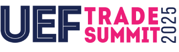 UEF2025 Logo